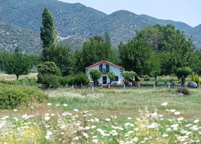 Pratsas House