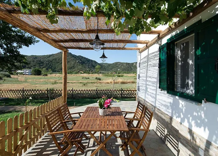 Pratsas House