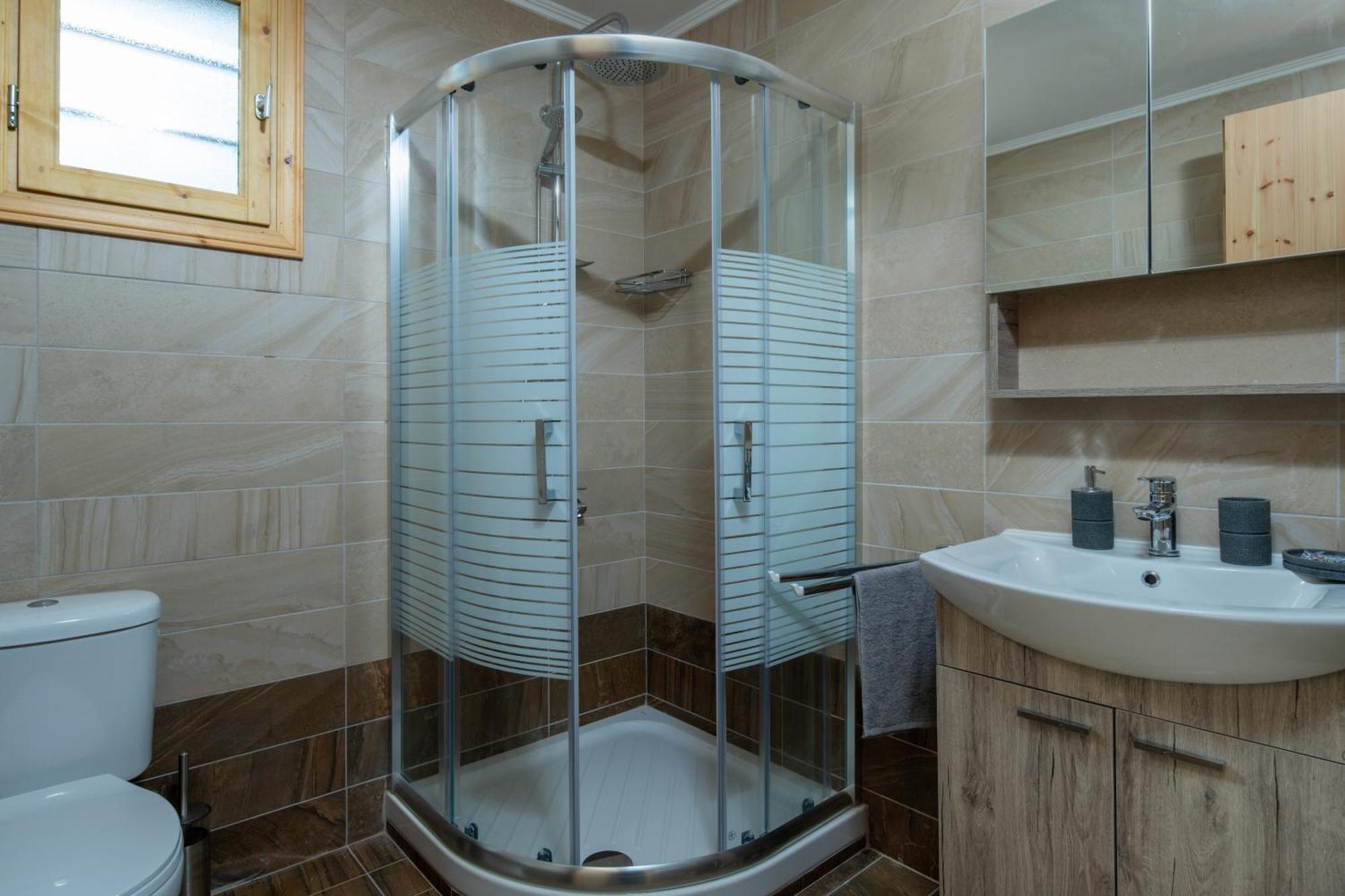Pratsas House Holiday home Sykia Chalkidikis