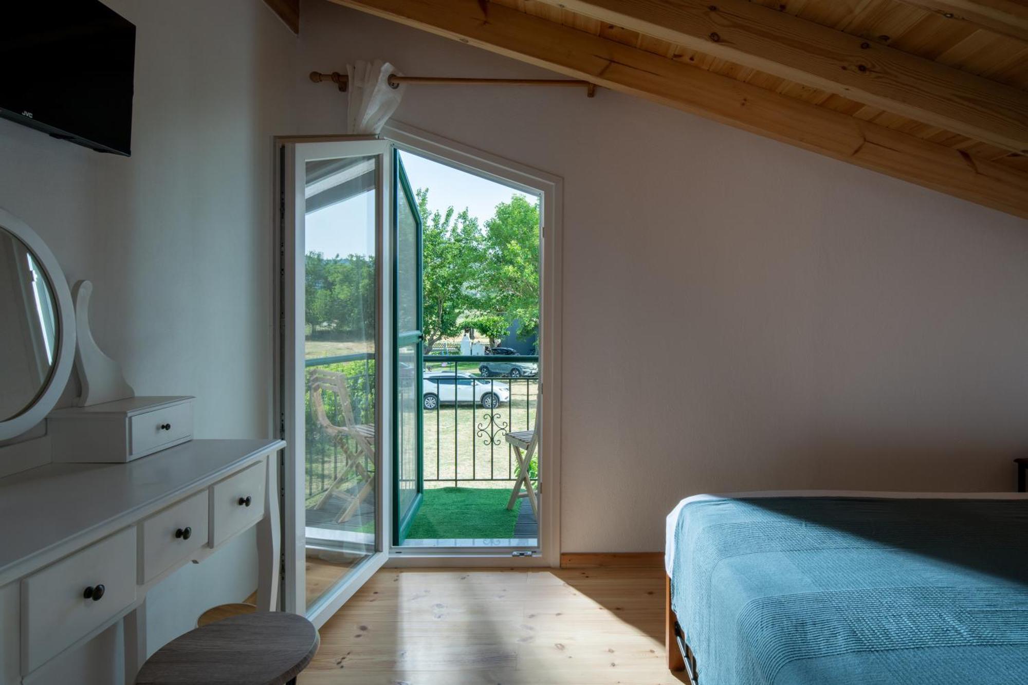 Case de vacanță Pratsas House Sykia Chalkidikis