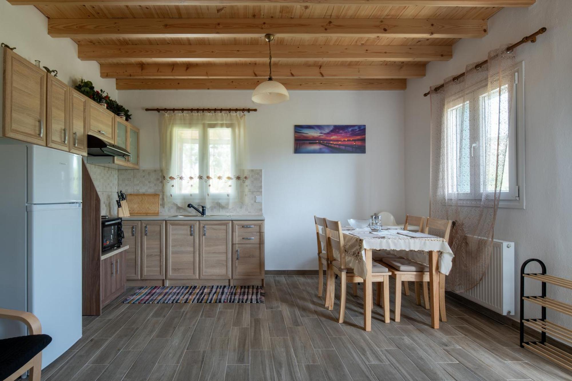 Pratsas House