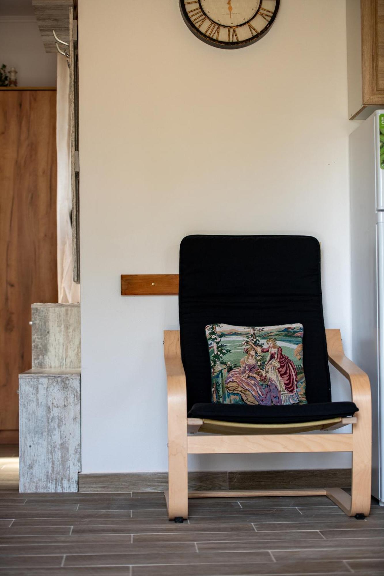 Holiday home Pratsas House