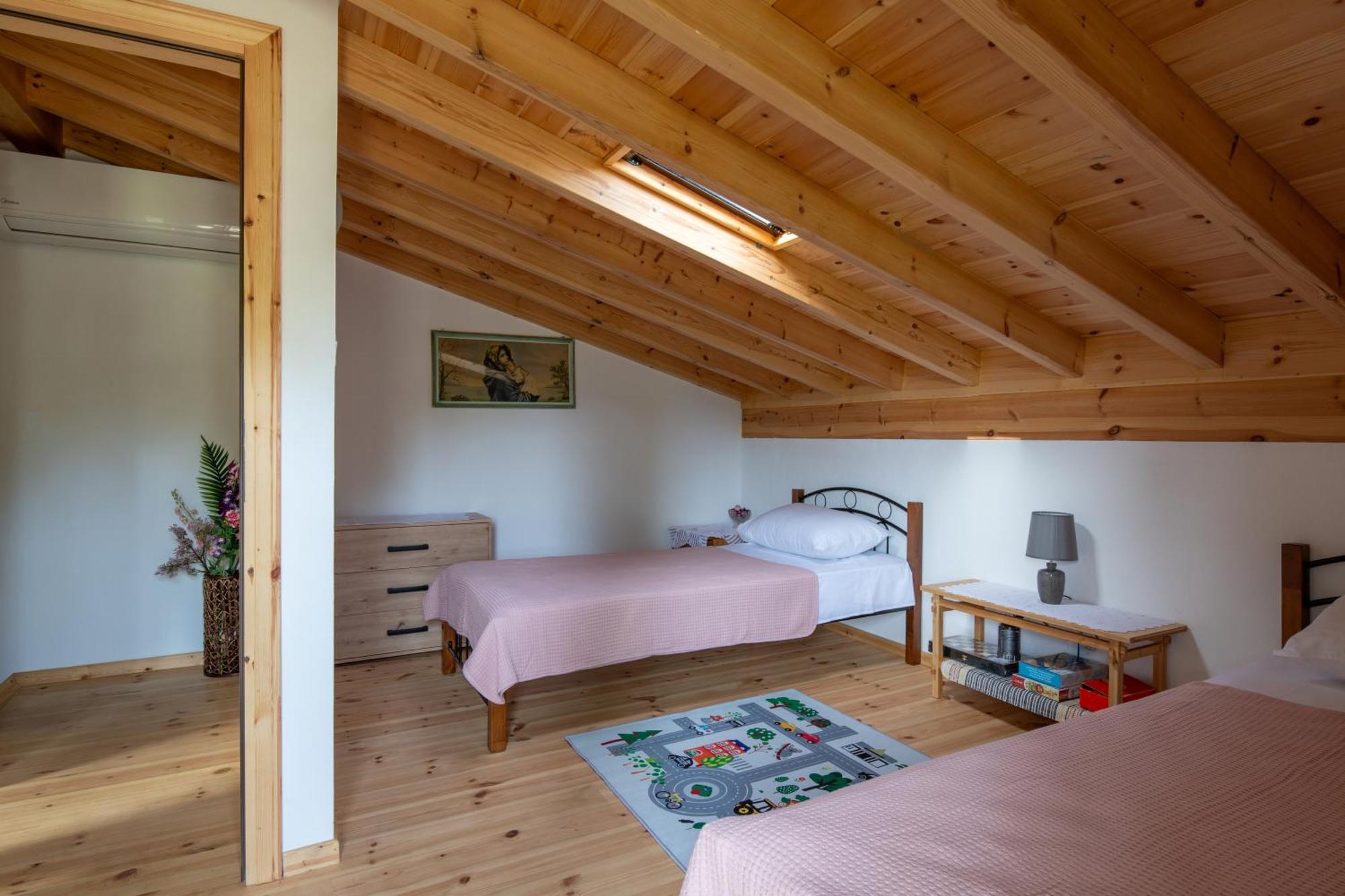 Pratsas House Holiday home Sykia Chalkidikis
