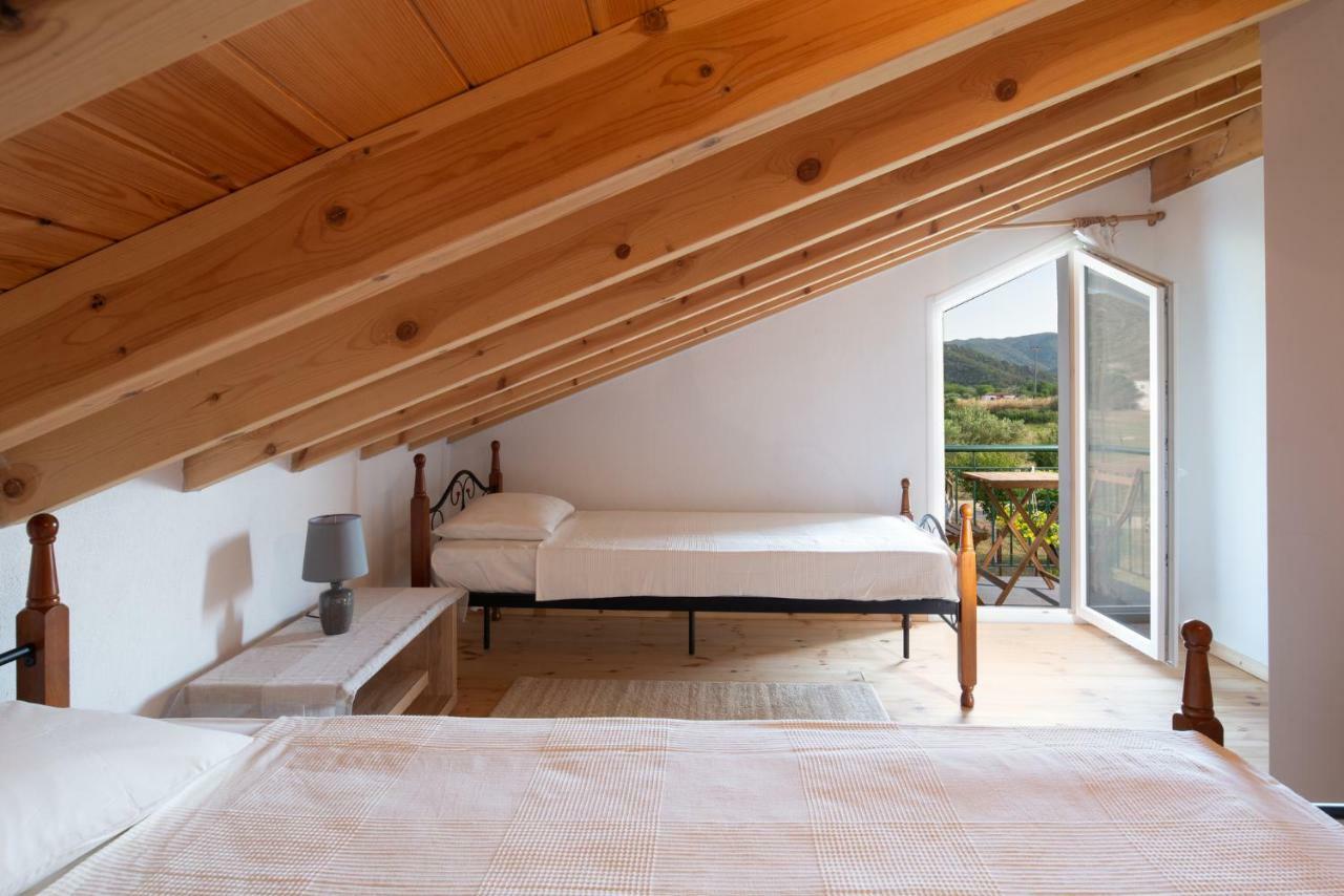Pratsas House Holiday home Sykia Chalkidikis