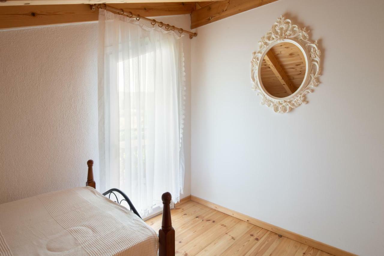 Holiday home Pratsas House Sykia Chalkidikis