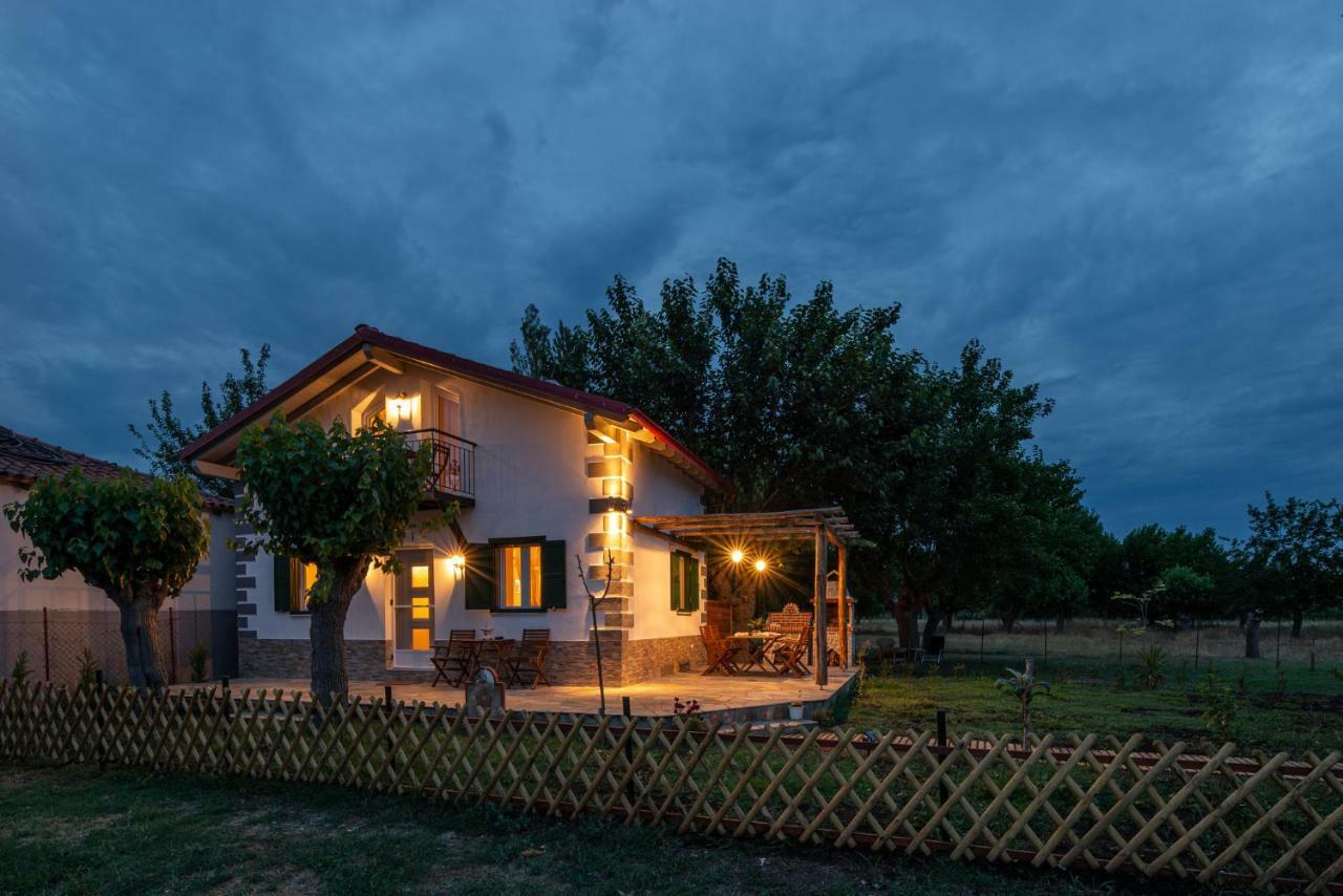 Pratsas House