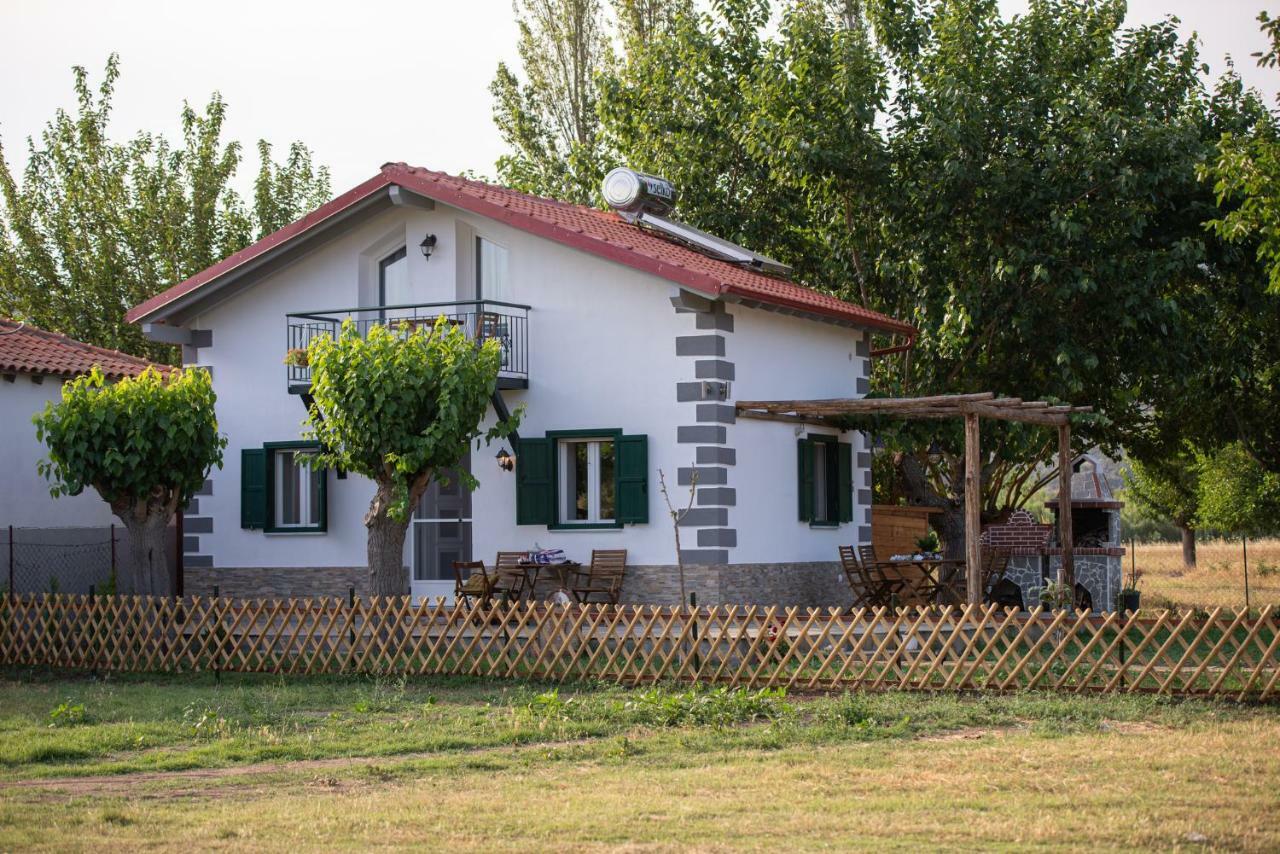 Pratsas House * Sykia Chalkidikis