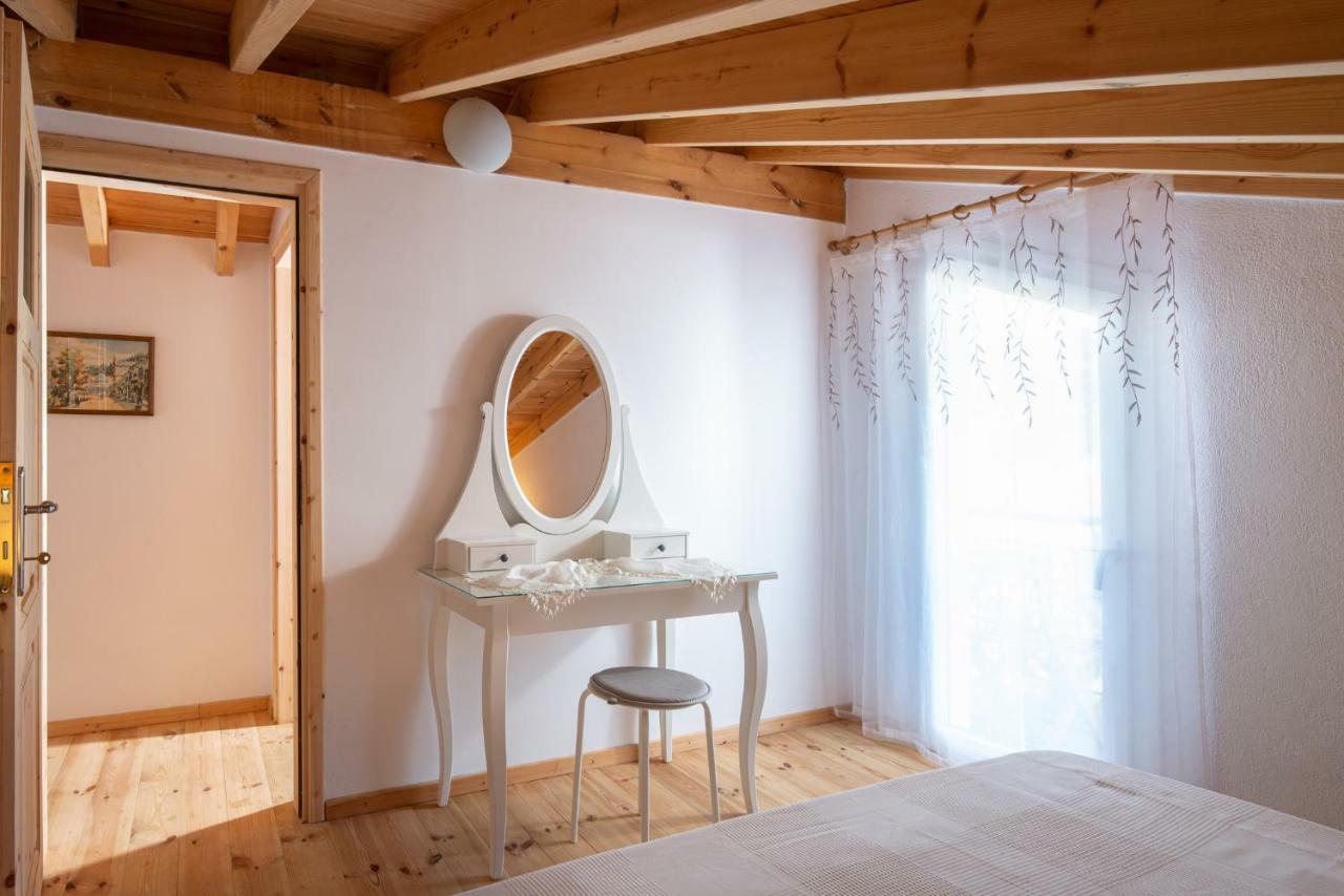 Holiday home Pratsas House Sykia Chalkidikis